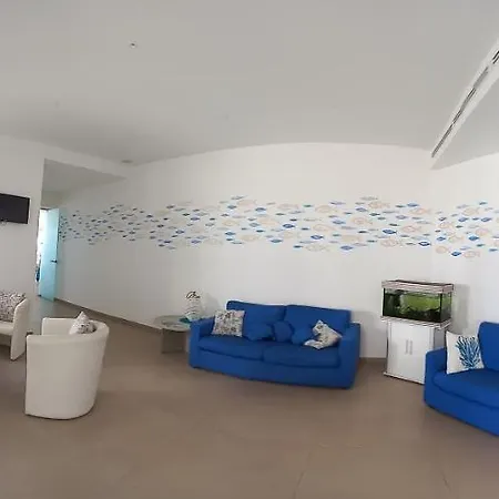 Hotel La Conchiglia Sul Mare