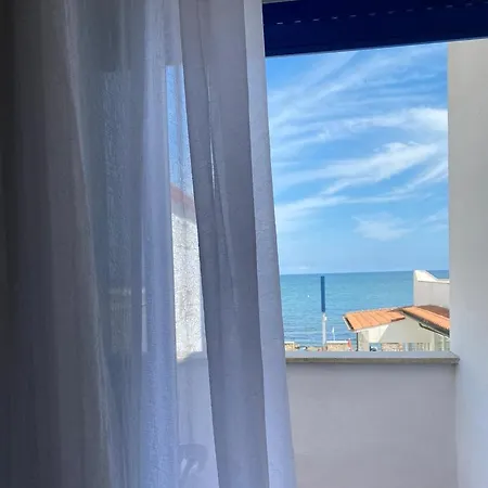 La Conchiglia Sul Mare Hotel San Felice Circeo