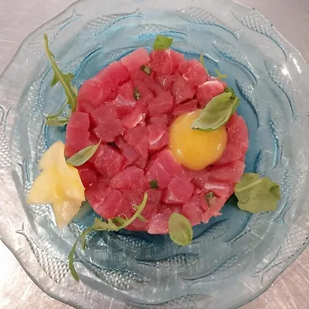 La Conchiglia Sul Mare 3* San Felice Circeo