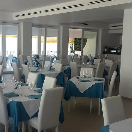 La Conchiglia Sul Mare San Felice Circeo