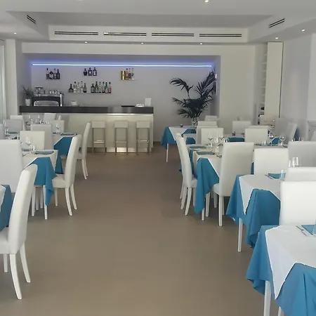 La Conchiglia Sul Mare