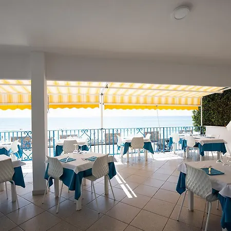 La Conchiglia Sul Mare San Felice Circeo
