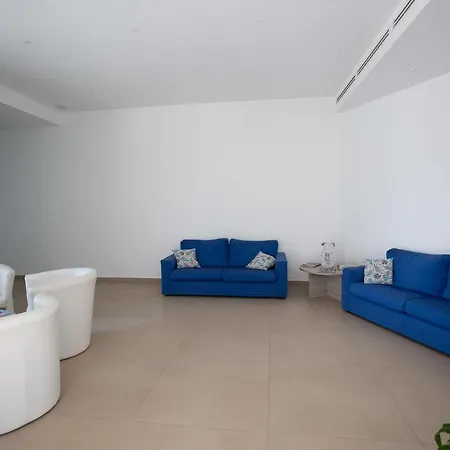 La Conchiglia Sul Mare Hotel San Felice Circeo