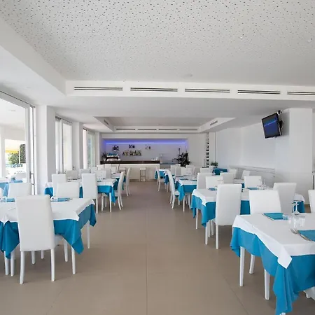 La Conchiglia Sul Mare