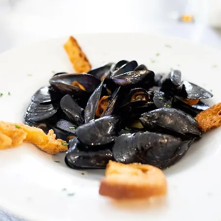 La Conchiglia Sul Mare 3* San Felice Circeo