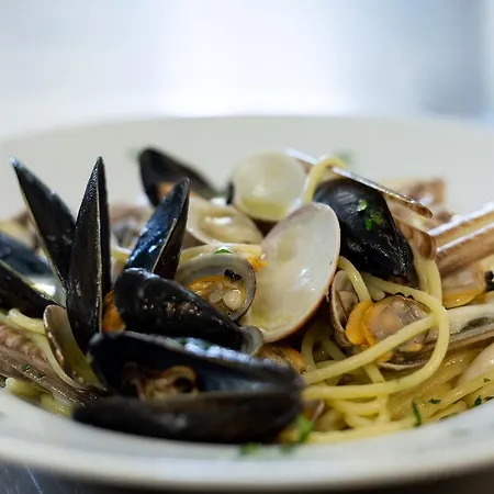 La Conchiglia Sul Mare Hotel