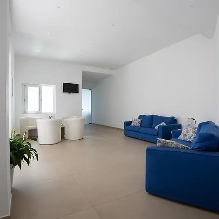 La Conchiglia Sul Mare 3*