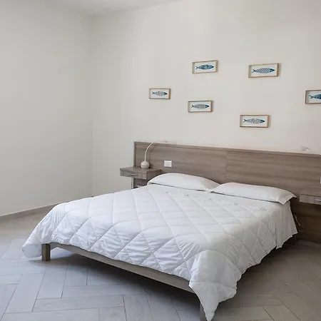 La Conchiglia Sul Mare Hotel