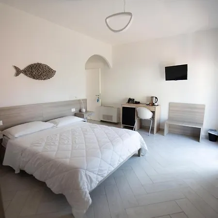 Hotel La Conchiglia Sul Mare San Felice Circeo