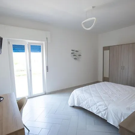 La Conchiglia Sul Mare Hotel
