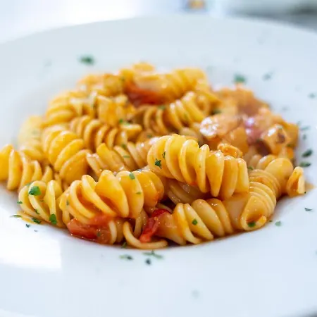 La Conchiglia Sul Mare Hotel