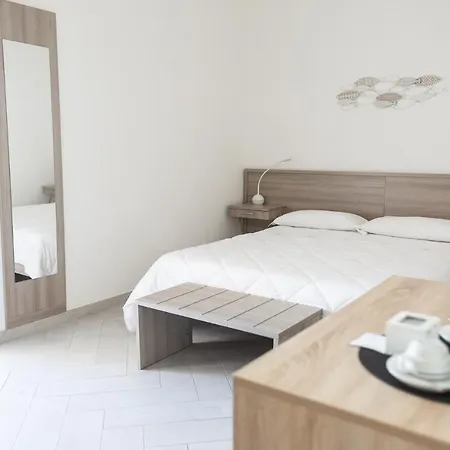 La Conchiglia Sul Mare Hotel San Felice Circeo
