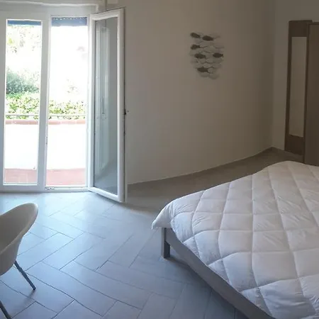 Hotel La Conchiglia Sul Mare San Felice Circeo