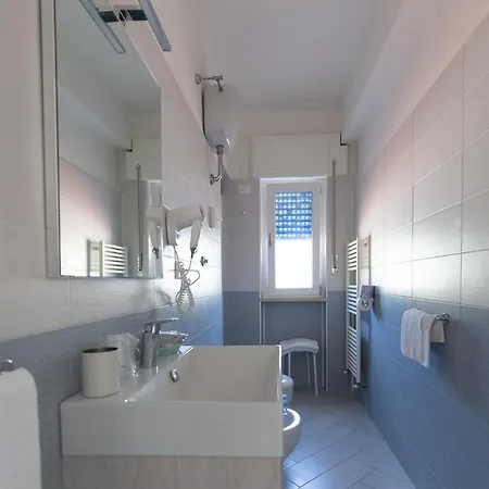 La Conchiglia Sul Mare 3* San Felice Circeo