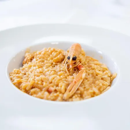 La Conchiglia Sul Mare Hotel 3*