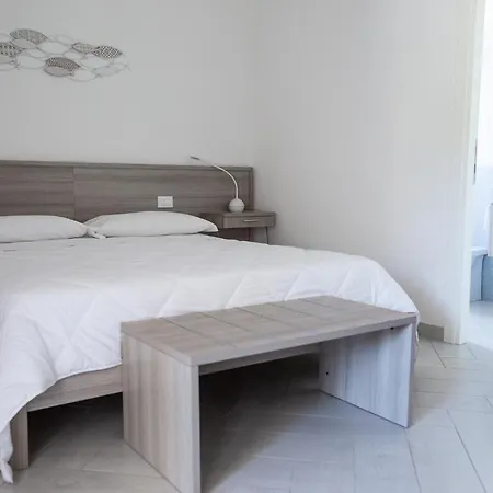 La Conchiglia Sul Mare Hotel 3*