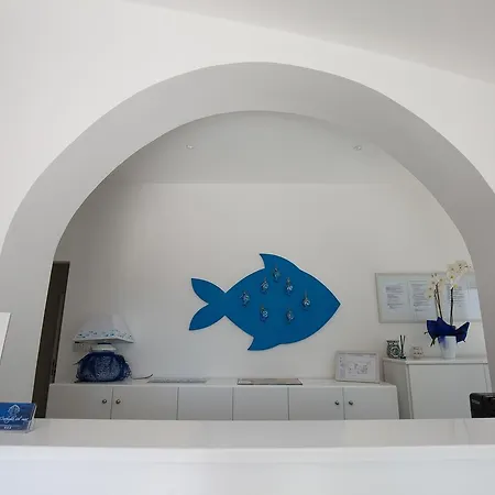 Hotel La Conchiglia Sul Mare