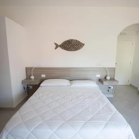La Conchiglia Sul Mare Hotel San Felice Circeo