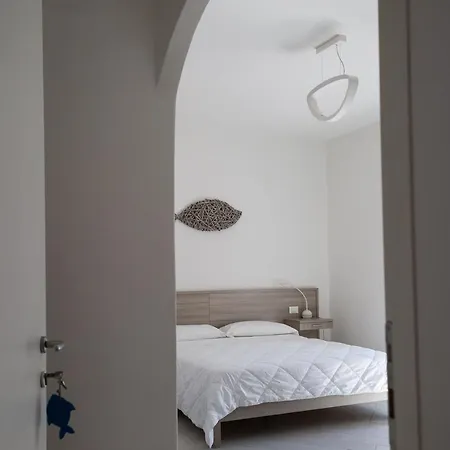 La Conchiglia Sul Mare Hotel San Felice Circeo